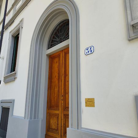 Affittacamere Ramazzini Florença Exterior foto