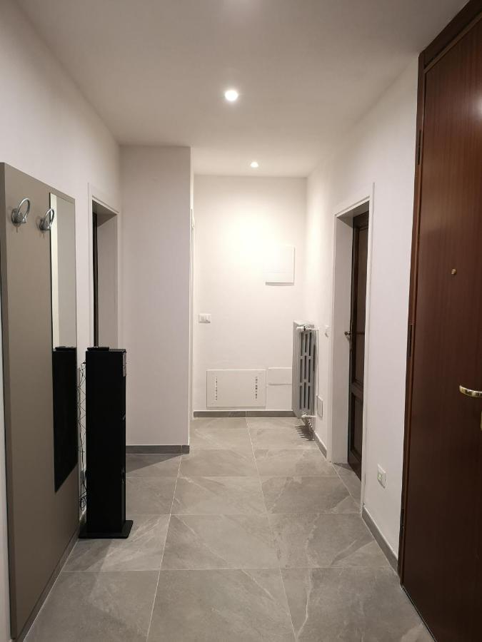 Affittacamere Ramazzini Florença Exterior foto