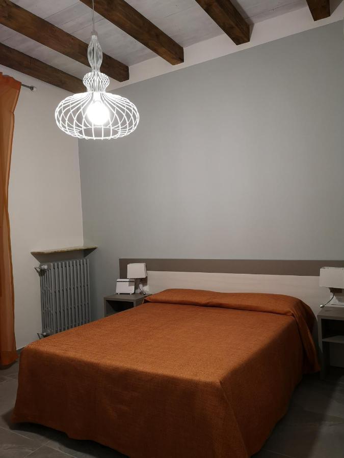 Affittacamere Ramazzini Florença Exterior foto