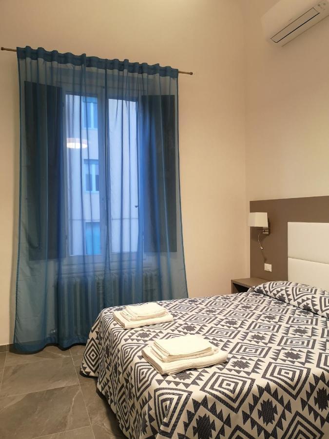 Affittacamere Ramazzini Florença Exterior foto