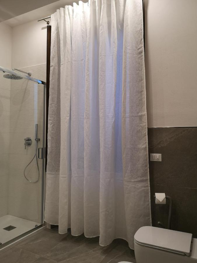 Affittacamere Ramazzini Florença Exterior foto
