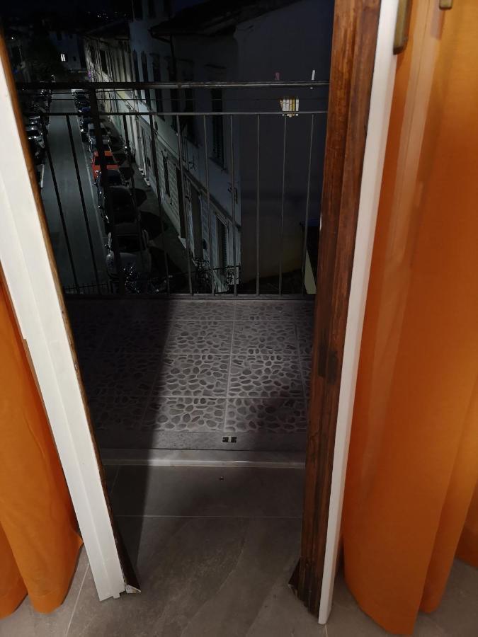 Affittacamere Ramazzini Florença Exterior foto