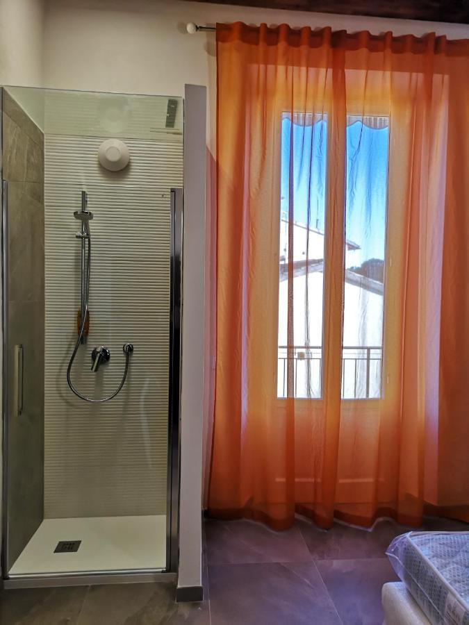 Affittacamere Ramazzini Florença Exterior foto