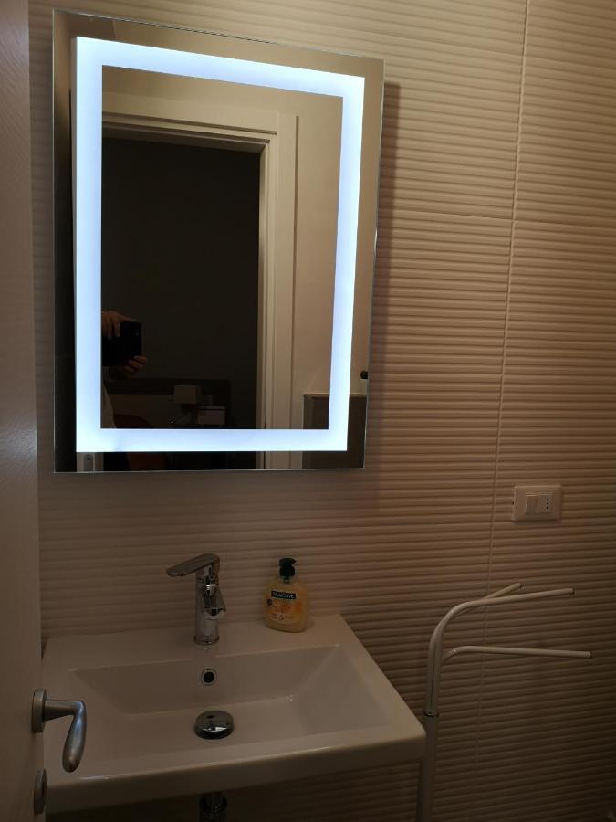 Affittacamere Ramazzini Florença Exterior foto