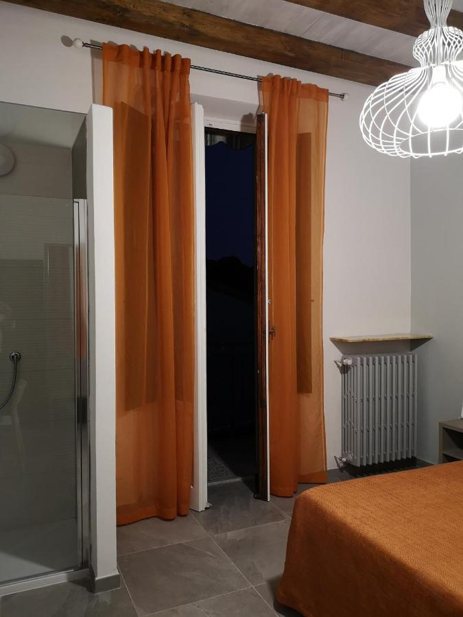 Affittacamere Ramazzini Florença Exterior foto