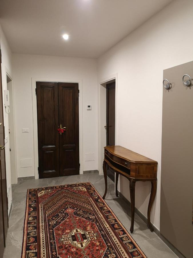 Affittacamere Ramazzini Florença Exterior foto
