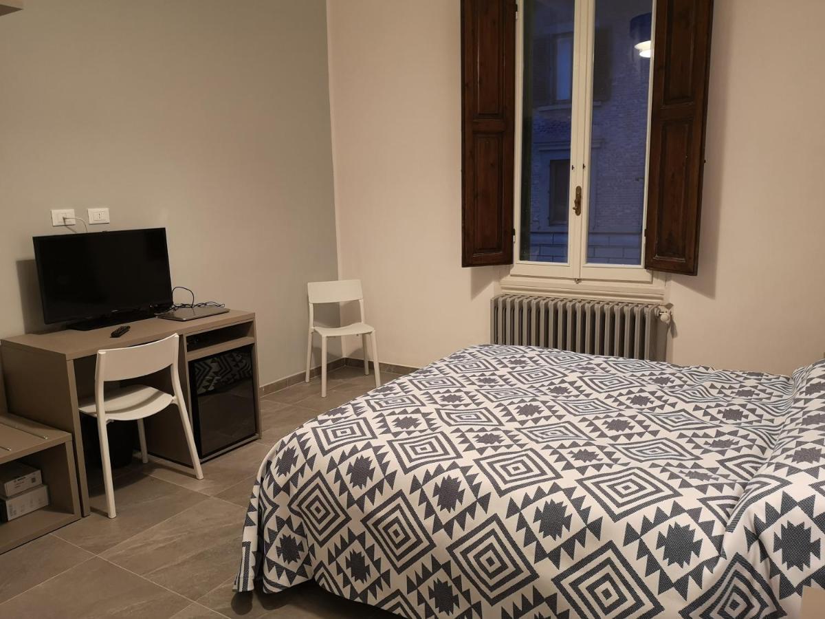 Affittacamere Ramazzini Florença Exterior foto