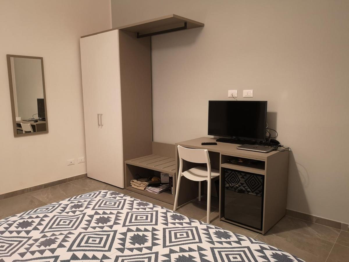 Affittacamere Ramazzini Florença Exterior foto