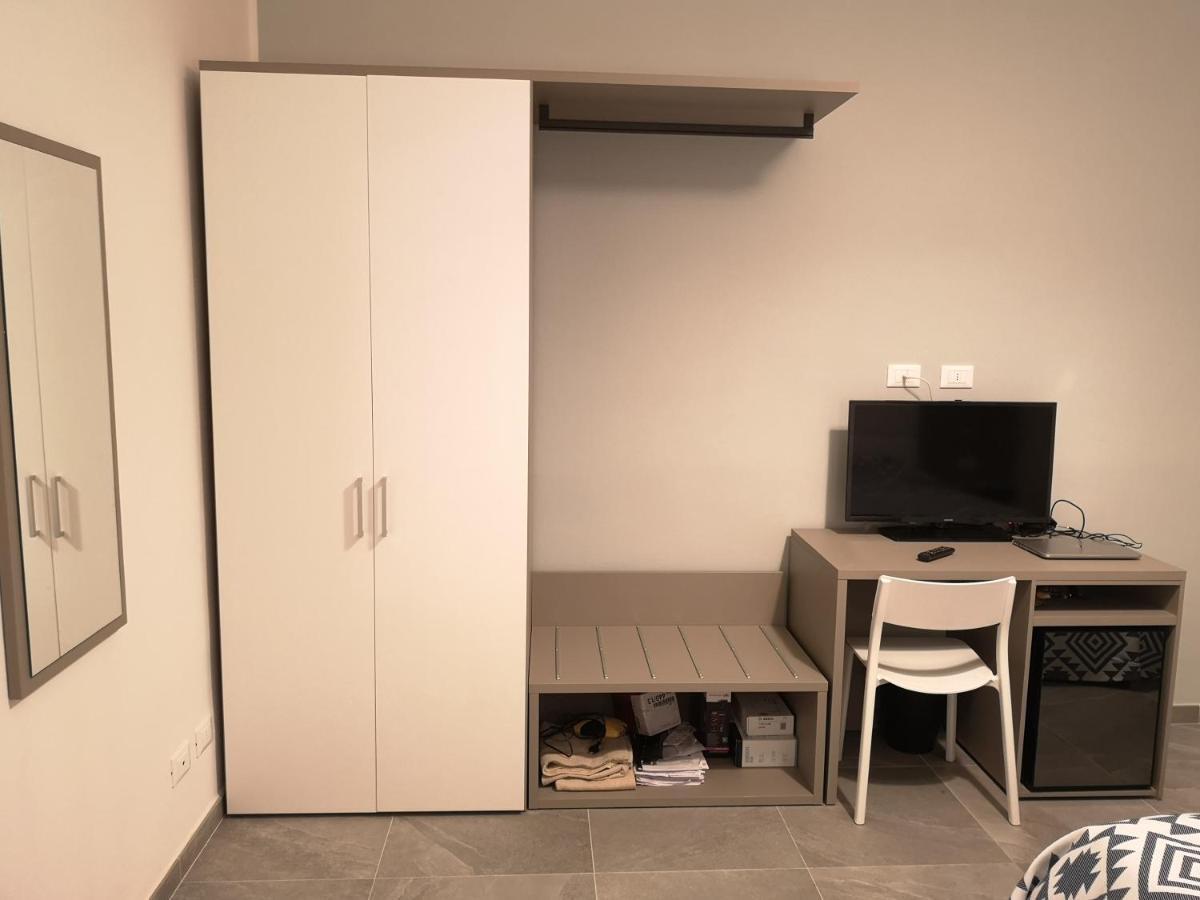 Affittacamere Ramazzini Florença Exterior foto