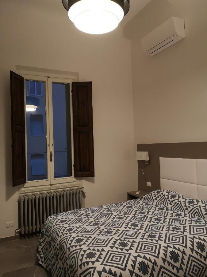 Affittacamere Ramazzini Florença Exterior foto