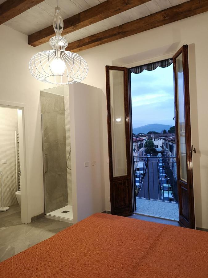 Affittacamere Ramazzini Florença Exterior foto