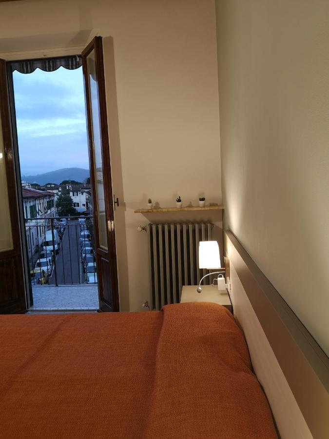 Affittacamere Ramazzini Florença Exterior foto