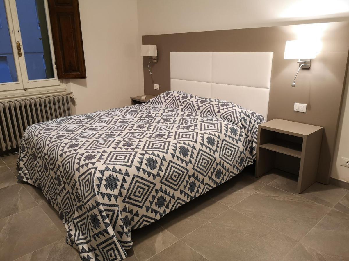 Affittacamere Ramazzini Florença Exterior foto