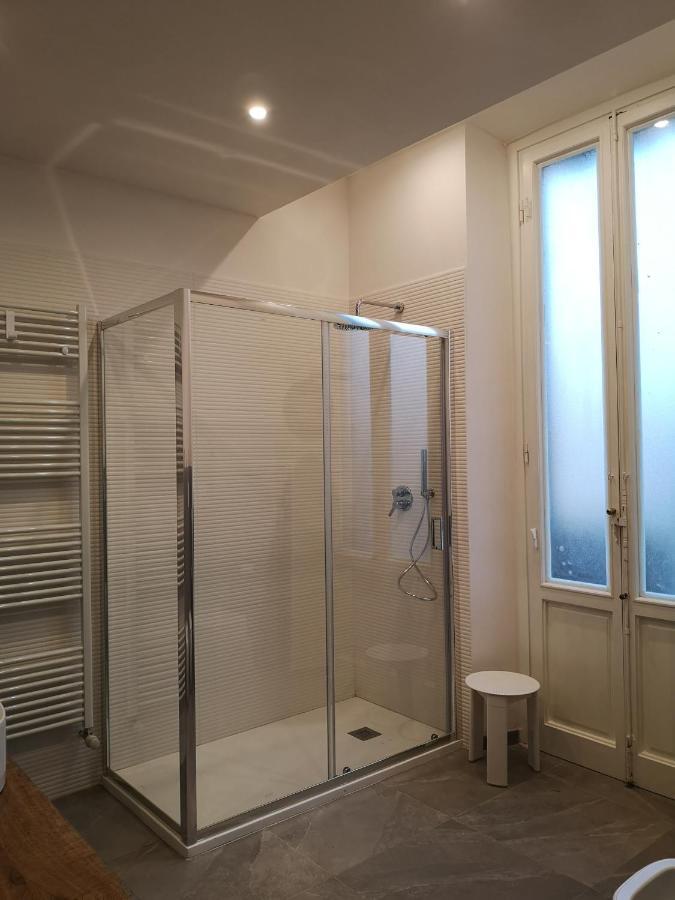 Affittacamere Ramazzini Florença Exterior foto